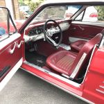 Ford mustang coupe 1966 - FM112 - 4
